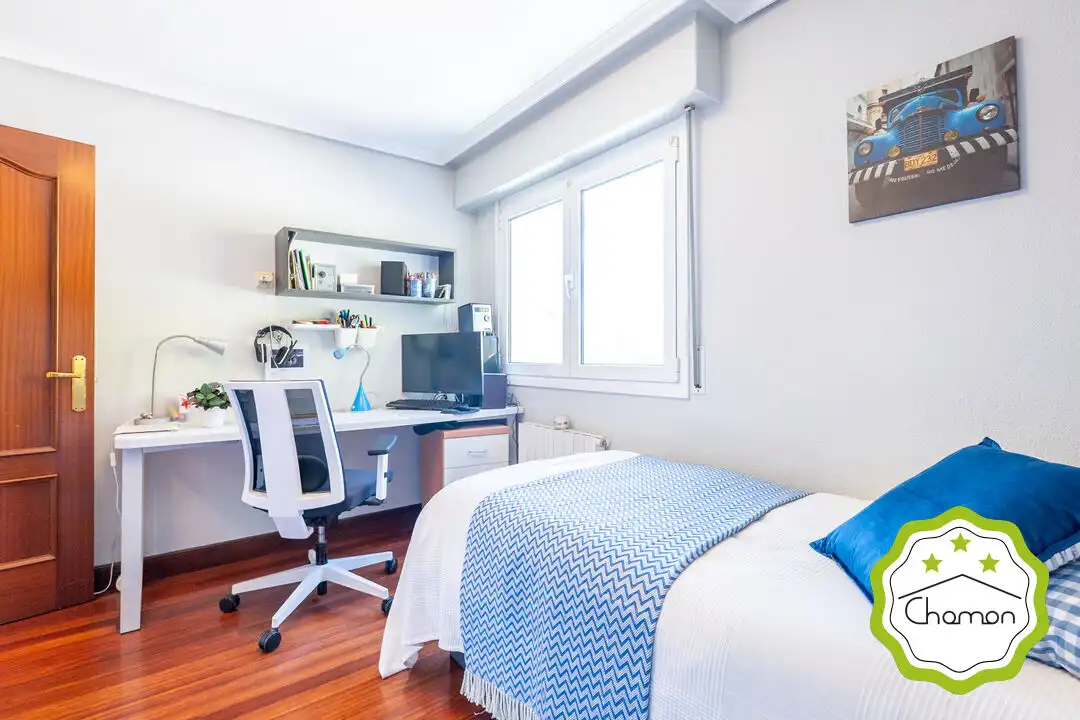 Habitación de Piso en venta en Bedia, Bizkaia