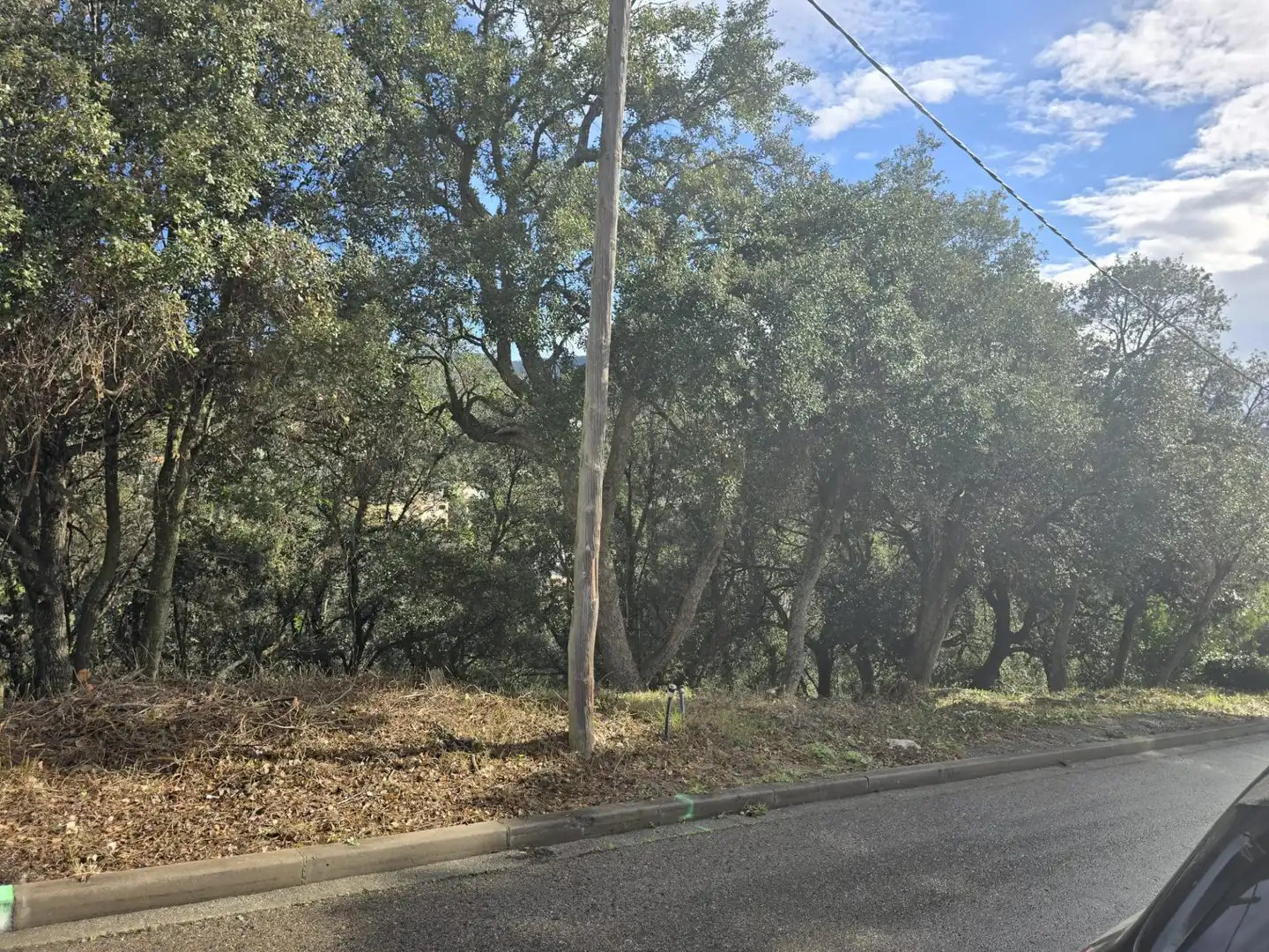 Residential land for sale in del Garrofer 7, imagen 6