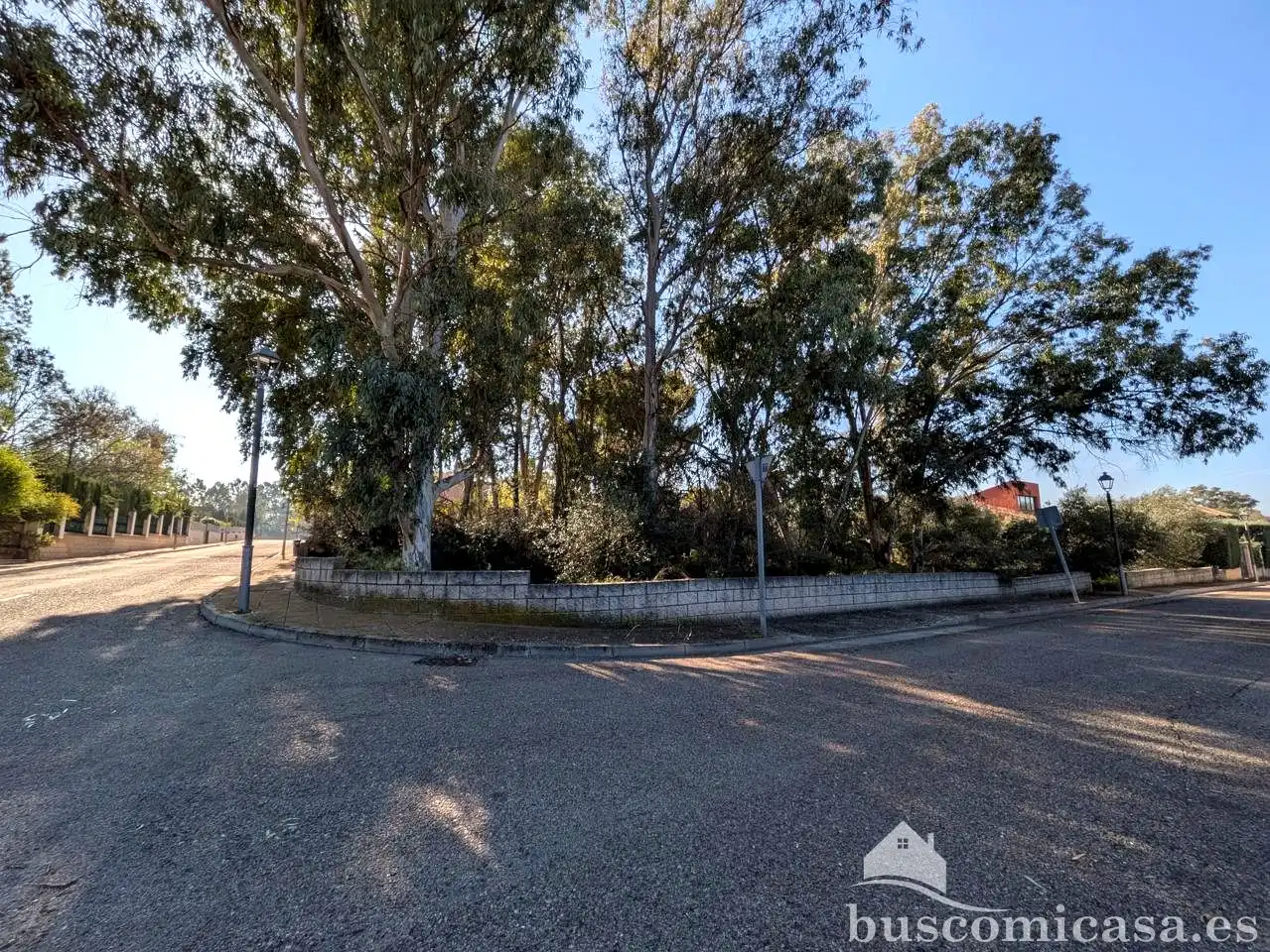 Terreni e lotti in vendita a Urbanización La Cruz, imagen 2