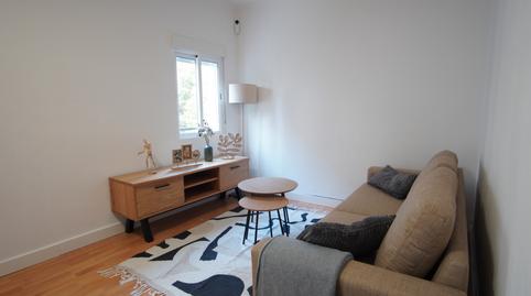 Foto 4 de Pis en venda a Carrer D'ardèvol, El Bon Pastor,  Barcelona Capital