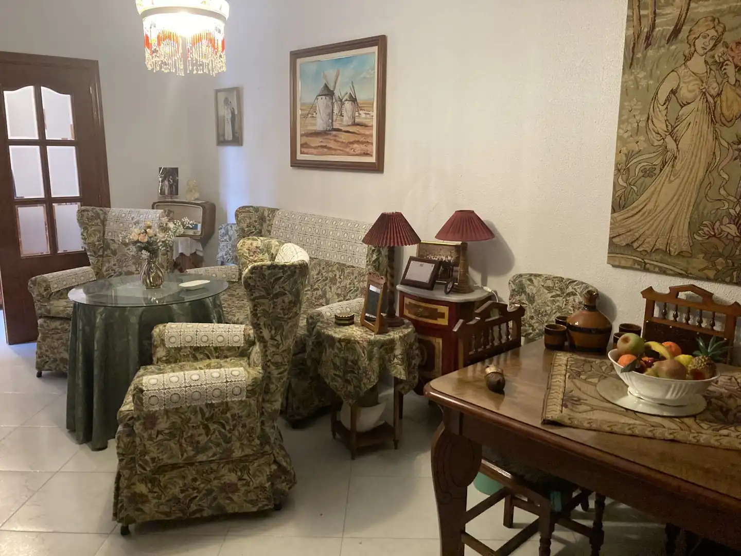 Casa in vendita a Calle Virgen, imagen 3