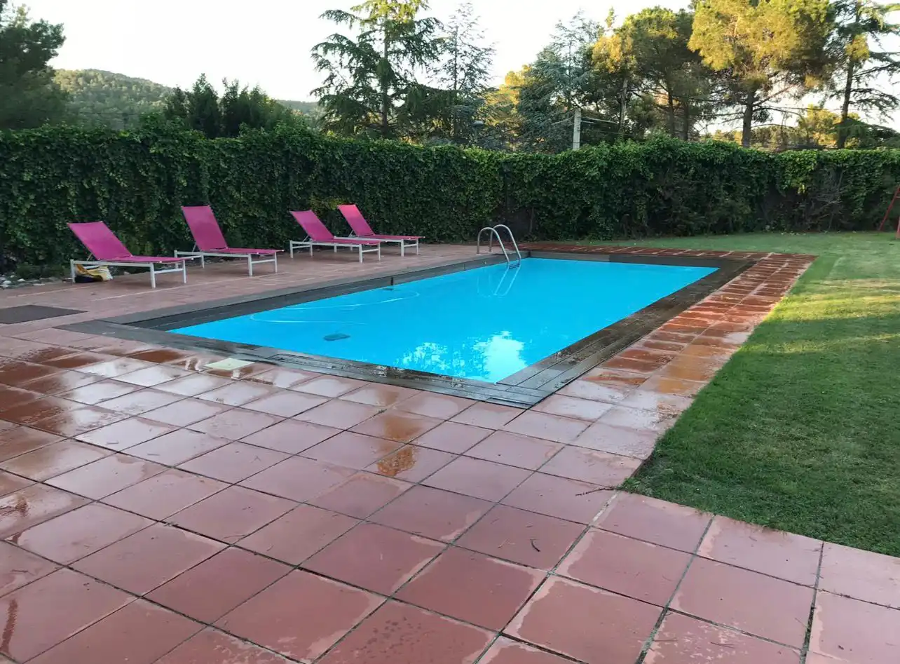 Casa con terrazza in vendita a Matadepera, imagen 11