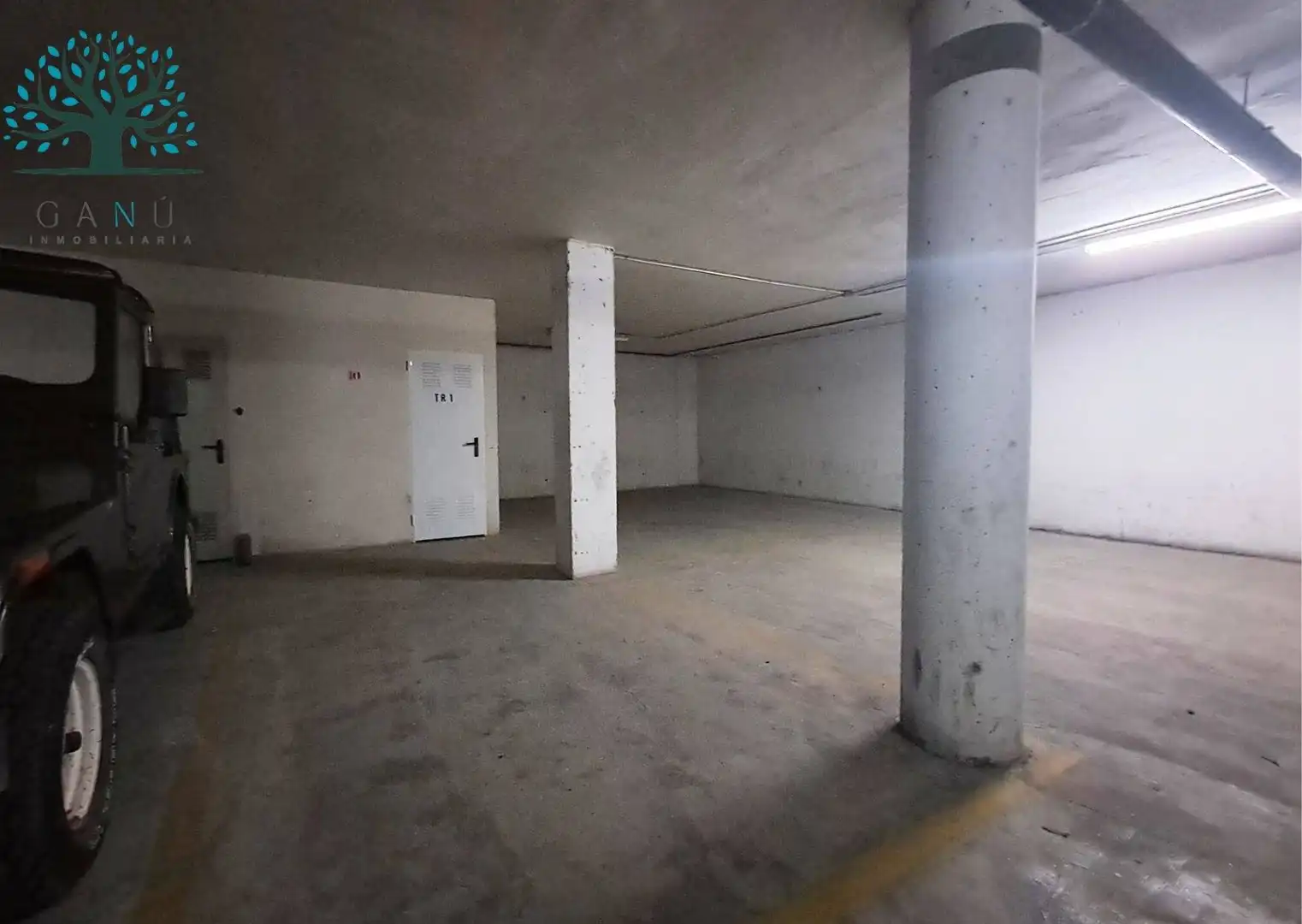 Parking for sale in Avenida DOCTOR MECA, imagen 4