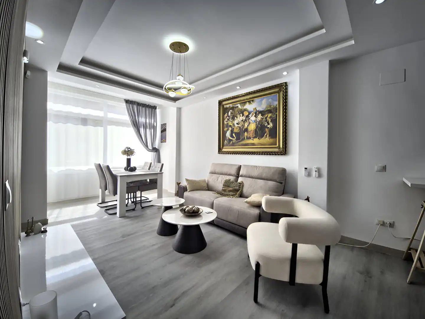 Apartment with pool for sale in Marbella Centro, imagen 15