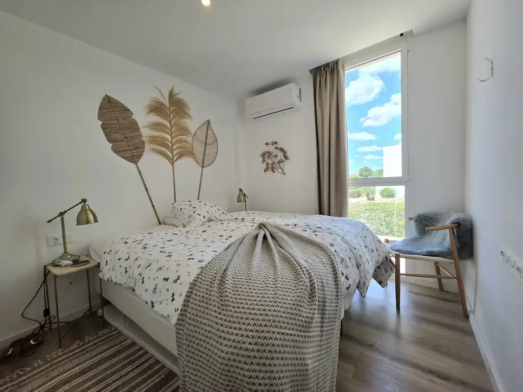 Penthouse mit Pool zum Verkauf in Cala d'Or, imagen 3