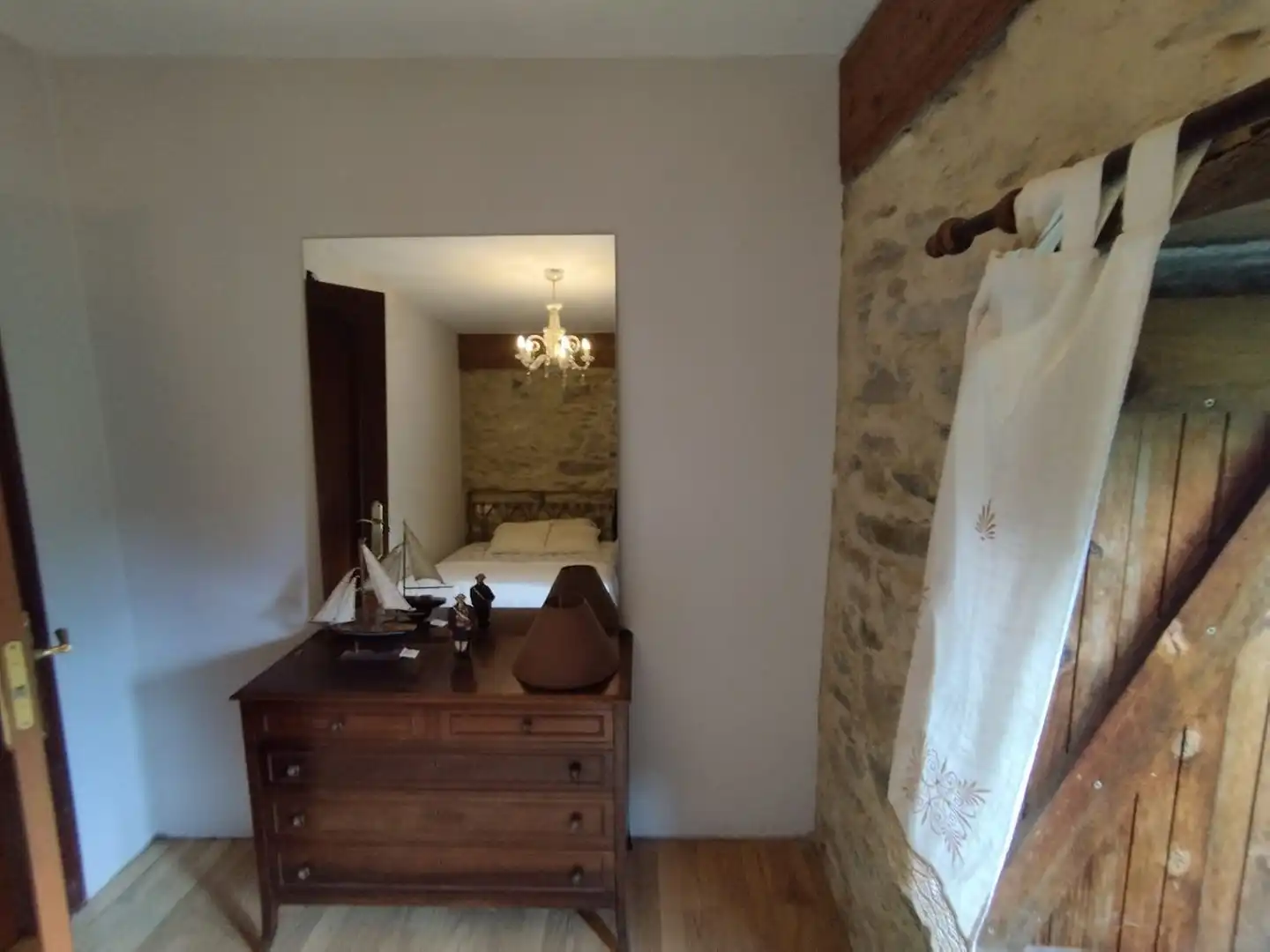 Casa rústica con jardín en venta en LG GANDARA FERREIRA, imagen 22