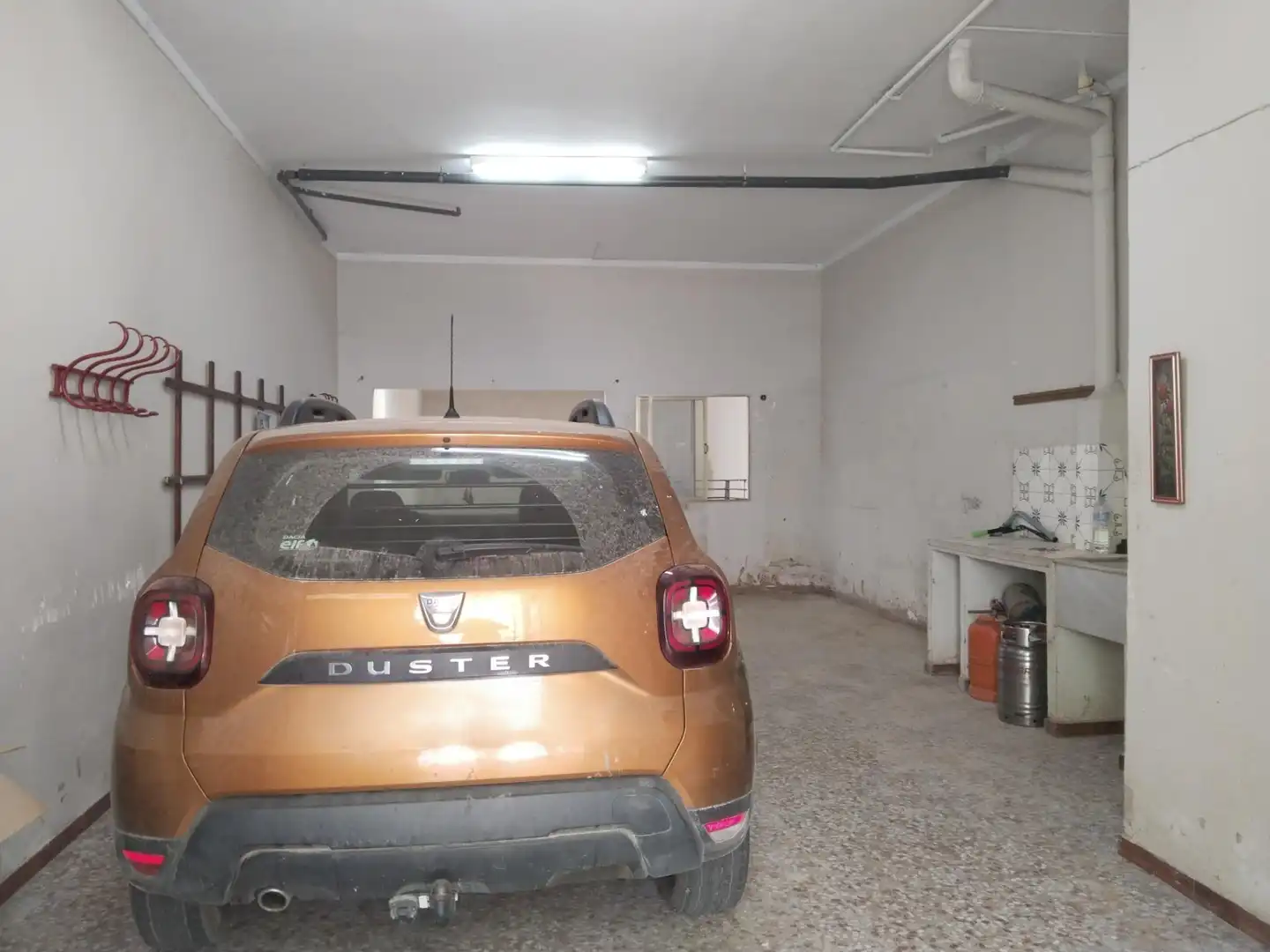 Casa adosada en venda en Algemesí amb Aire condicionat, Terrassa i Balcó