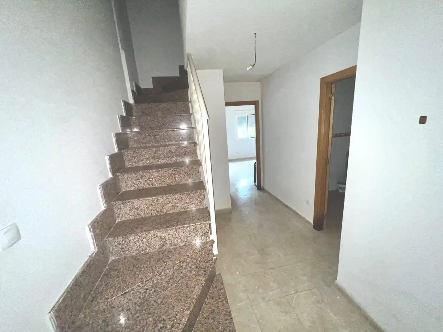 Dúplex de lloguer en Navaluenga amb Calefacció