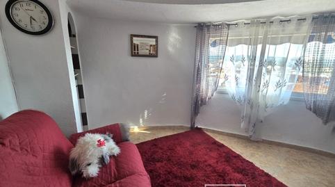 Foto 4 de Pis en venda a Sants Patrons, Valencia