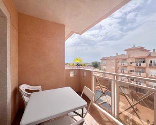 Apartament de lloguer a Los Peñascos - El Salero - Los Imbernones