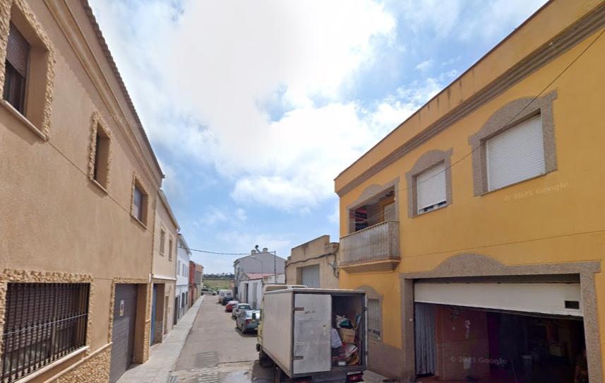 Photo 1 of Single-family semi-detached for sale in Sur, Badajoz
