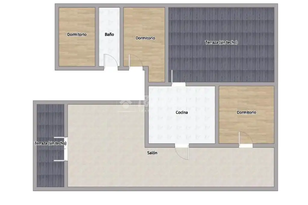 Flat for sale in Roquetas de Mar  with Furnished and Balcony