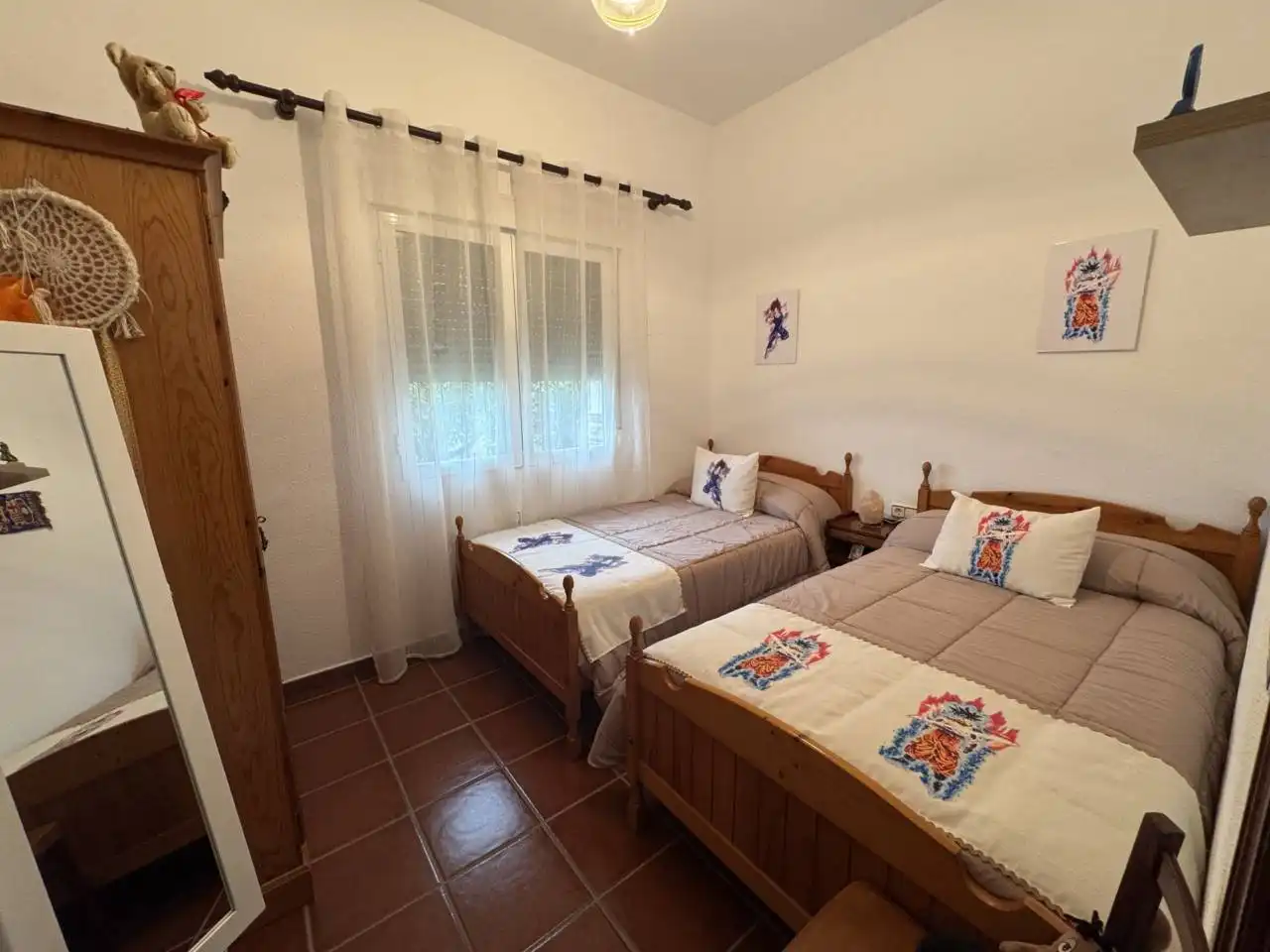 Chalet en venta en Villanueva de la Serena, imagen 13