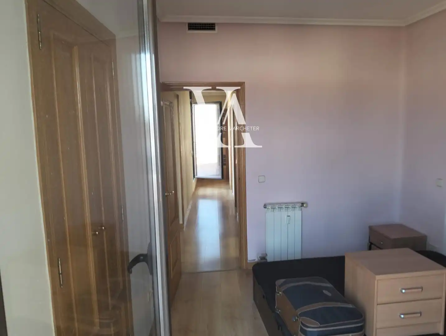 Penthouse mit Aufzug zum Verkauf in Moncloa - Aravaca, imagen 10