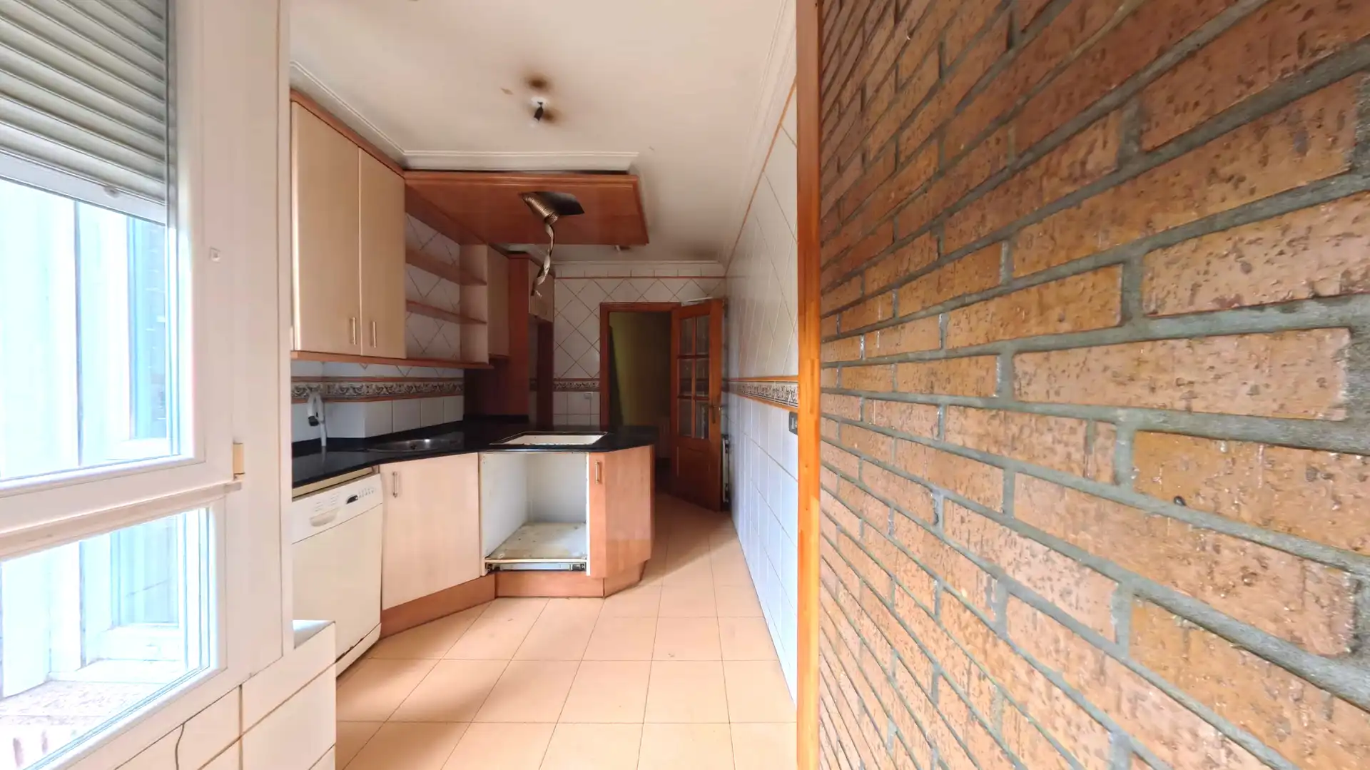 Cocina de Piso en venta en Nueva Ciudad