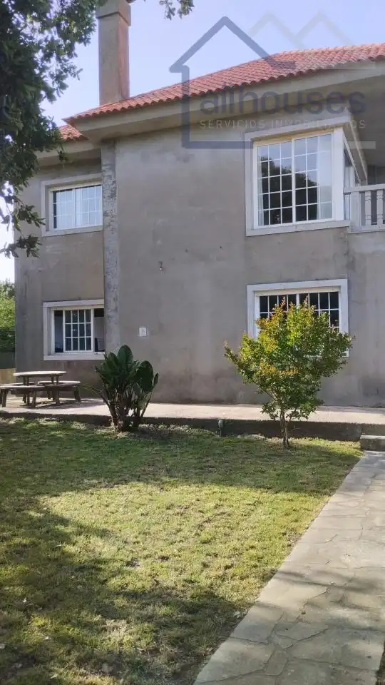 Xalet amb jardí en venda a A Guarda, imagen 53