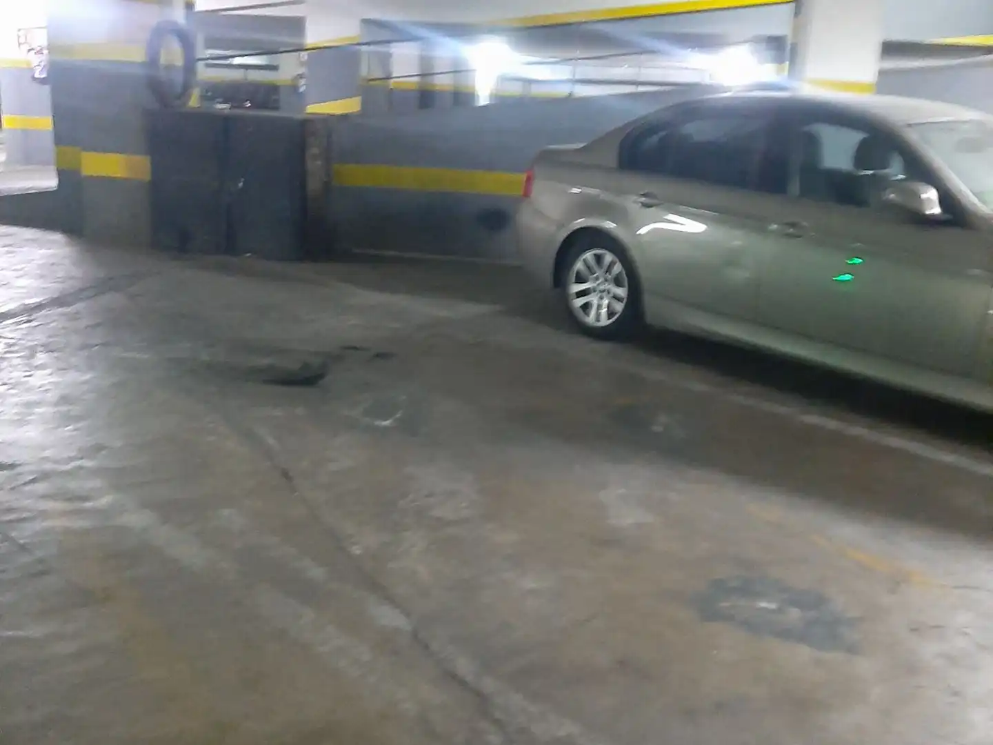Parking of Garage for sale in Madrid