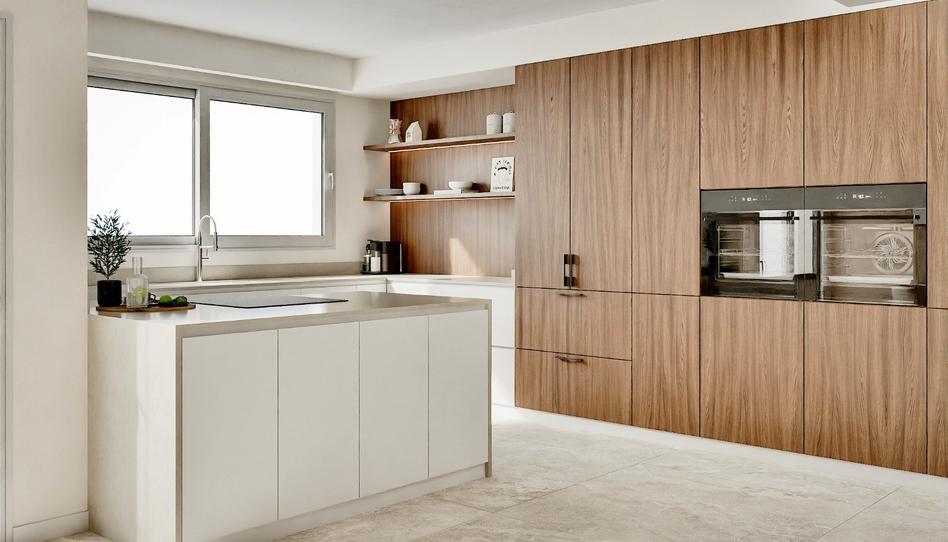 Foto 1 de Pis en venda a Rambla de Montserrat, 9, Catalunya - Fontetes, Barcelona