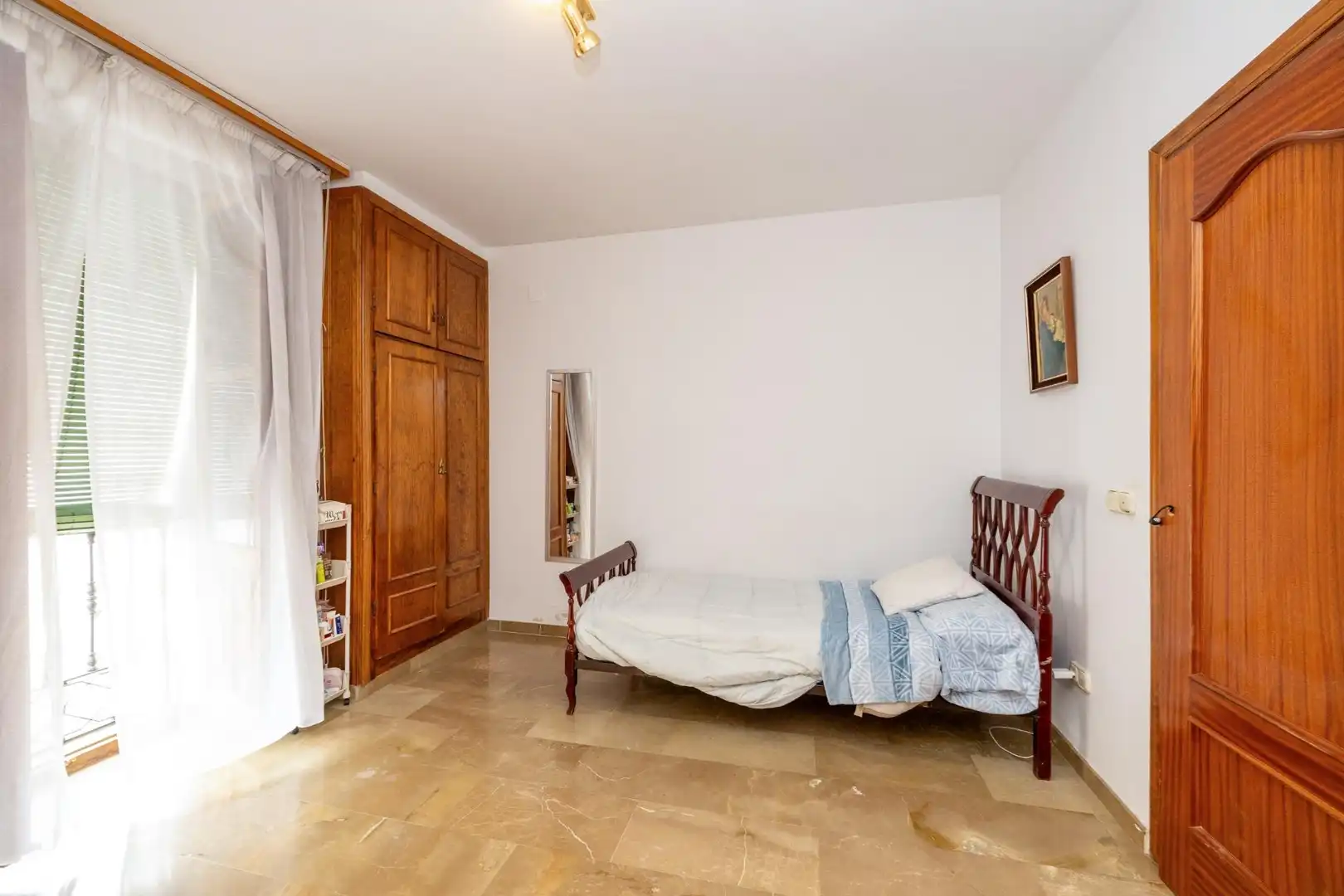 Adosado con terraza en venta en Valderrubio, imagen 21