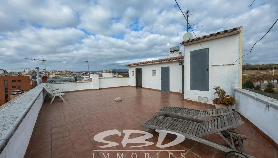 Foto 1 de Pis en venda a Serra d'en Camaró, Barcelona