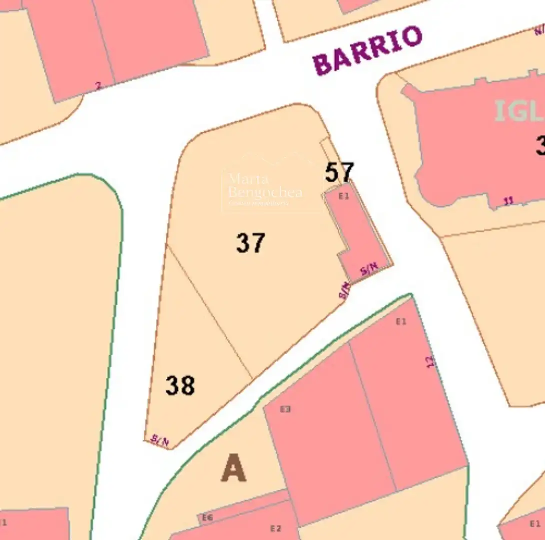 Land for sale in Iruraiz-Gauna
