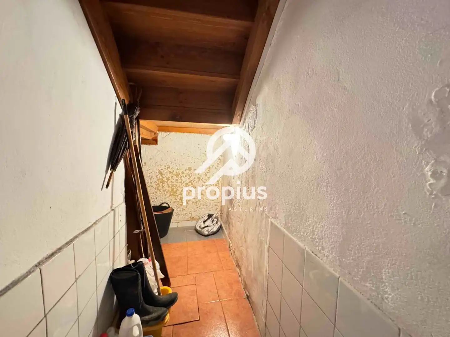 Reihenhaus zum Verkauf in Mazucu,El, imagen 50