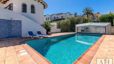 Photo 2 of Houses for sale in L'Albir, L'Alfàs del Pi