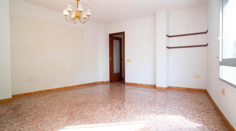 Foto 4 de Edifici en venda a Calle de Ferrán I de Antequera, 28, Centro, Castellón