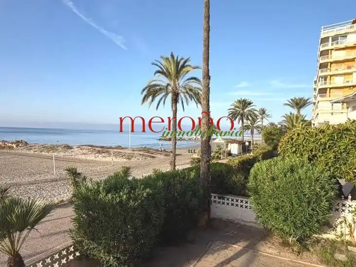 Apartament de lloguer en Santa Pola amb Terrassa i Moblat