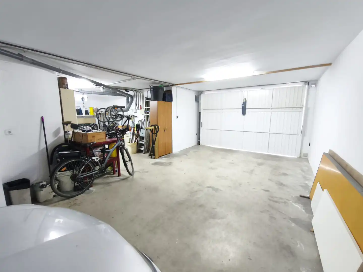 Chalet con terraza en venta en Carrer Varsòvia, imagen 76