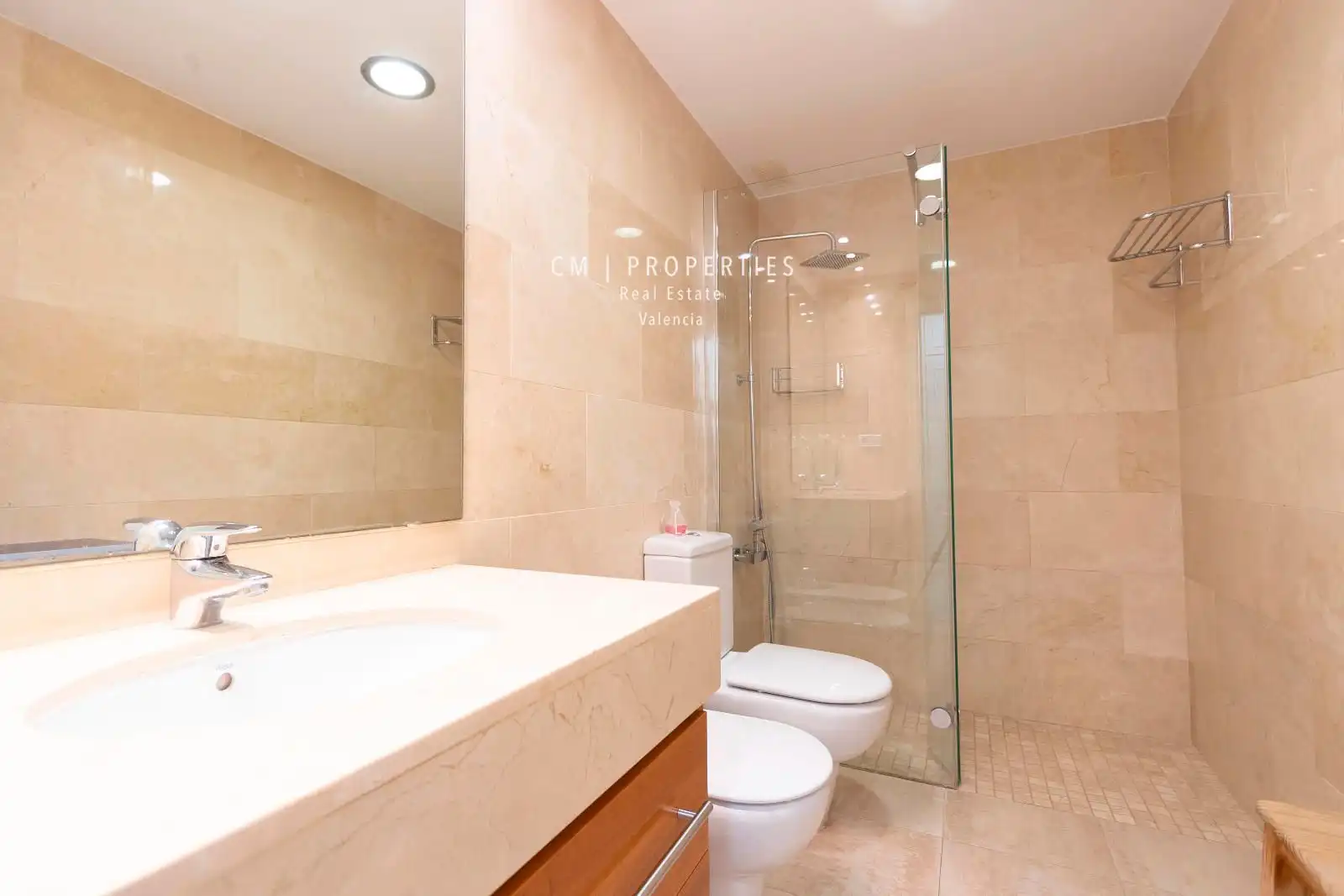 Flat for rent in Martinez Ferrando, El Pla del Remei