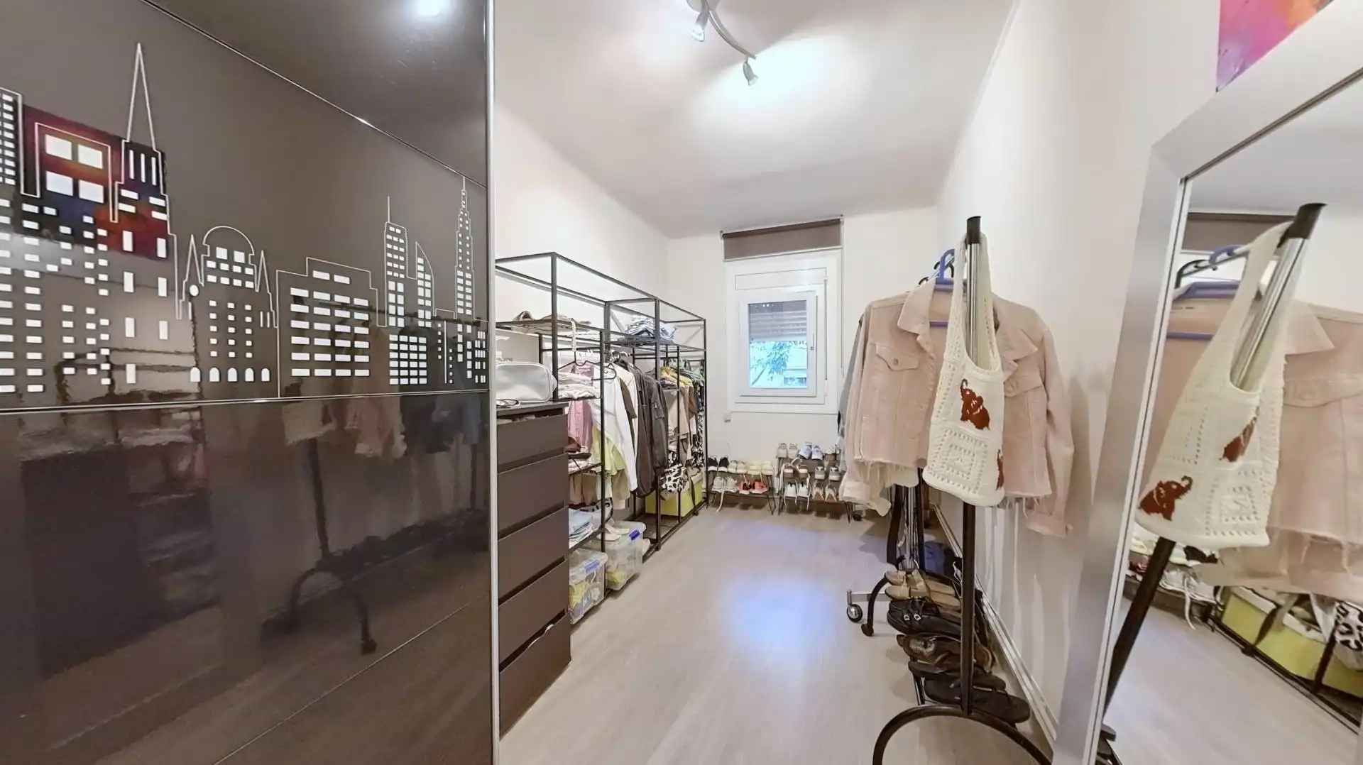 Planta baja en venta en Santa Coloma de Gramenet con Aire acondicionado, Calefacción y Terraza