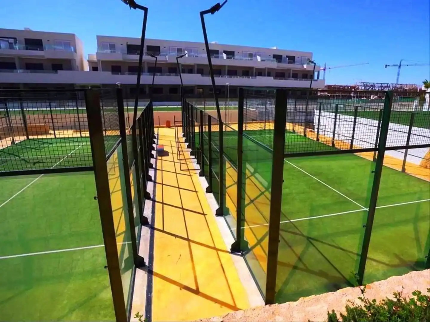 Duplex con ascensore in vendita a Balcón de Finestrat - Terra Marina, imagen 55