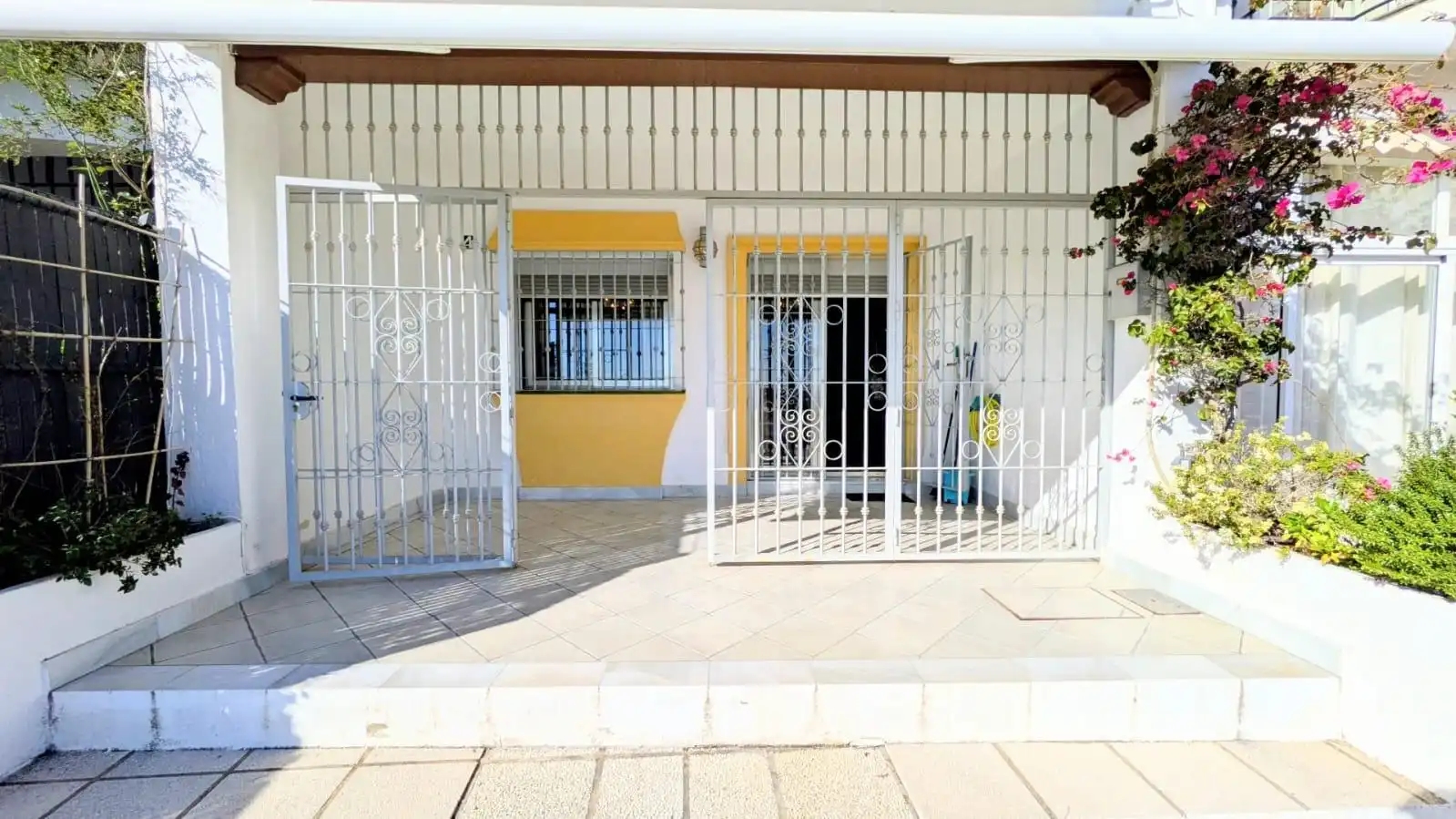 Maison mitoyenne avec terrasse à vendre à Mijas Golf, imagen 33