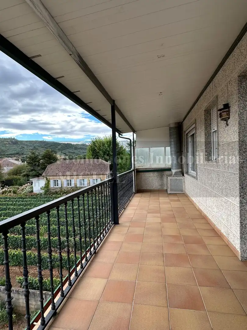 House for sale in Monterrei, imagen 14