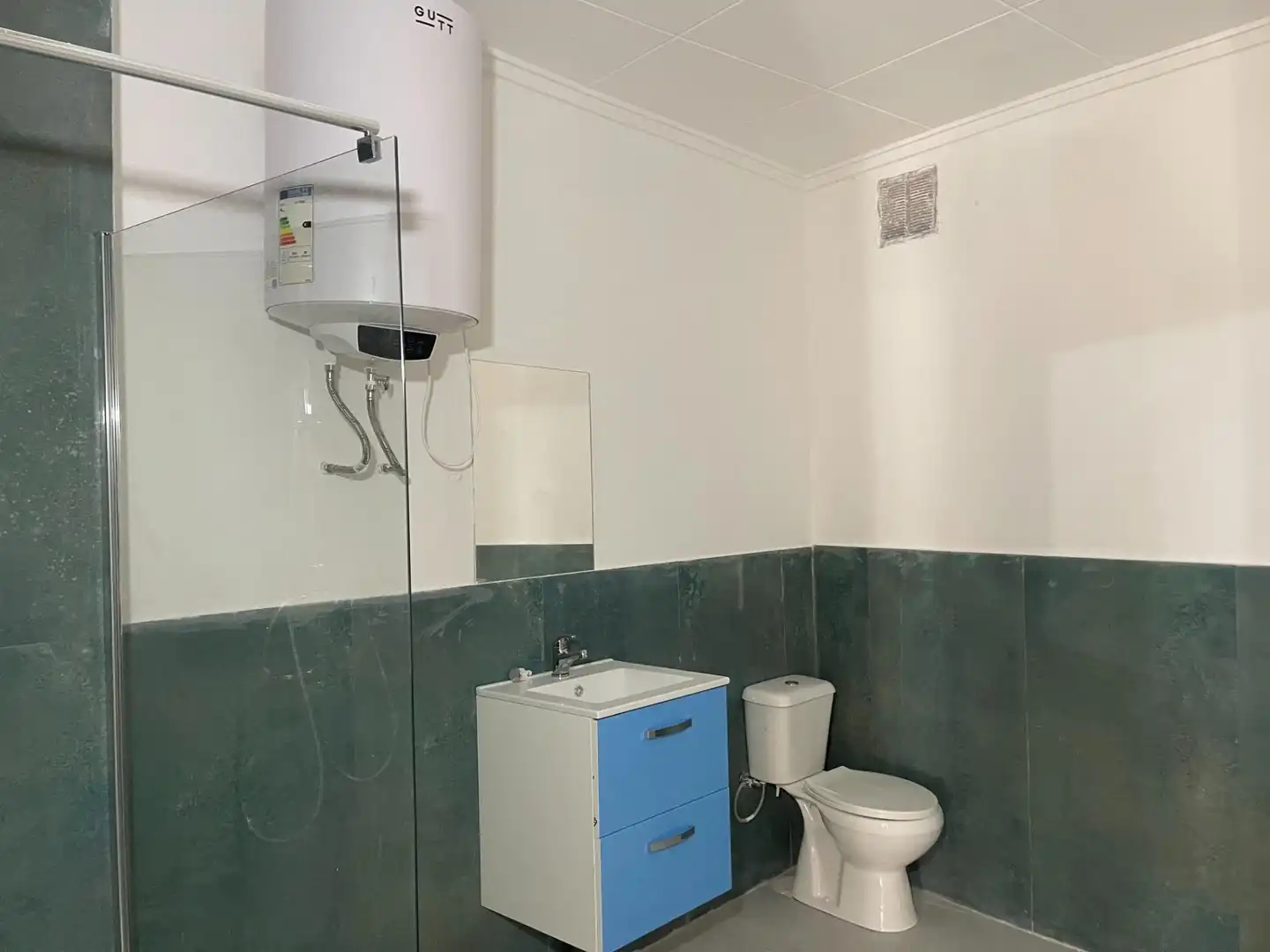 Baño de Casa o chalet en venta en Requena