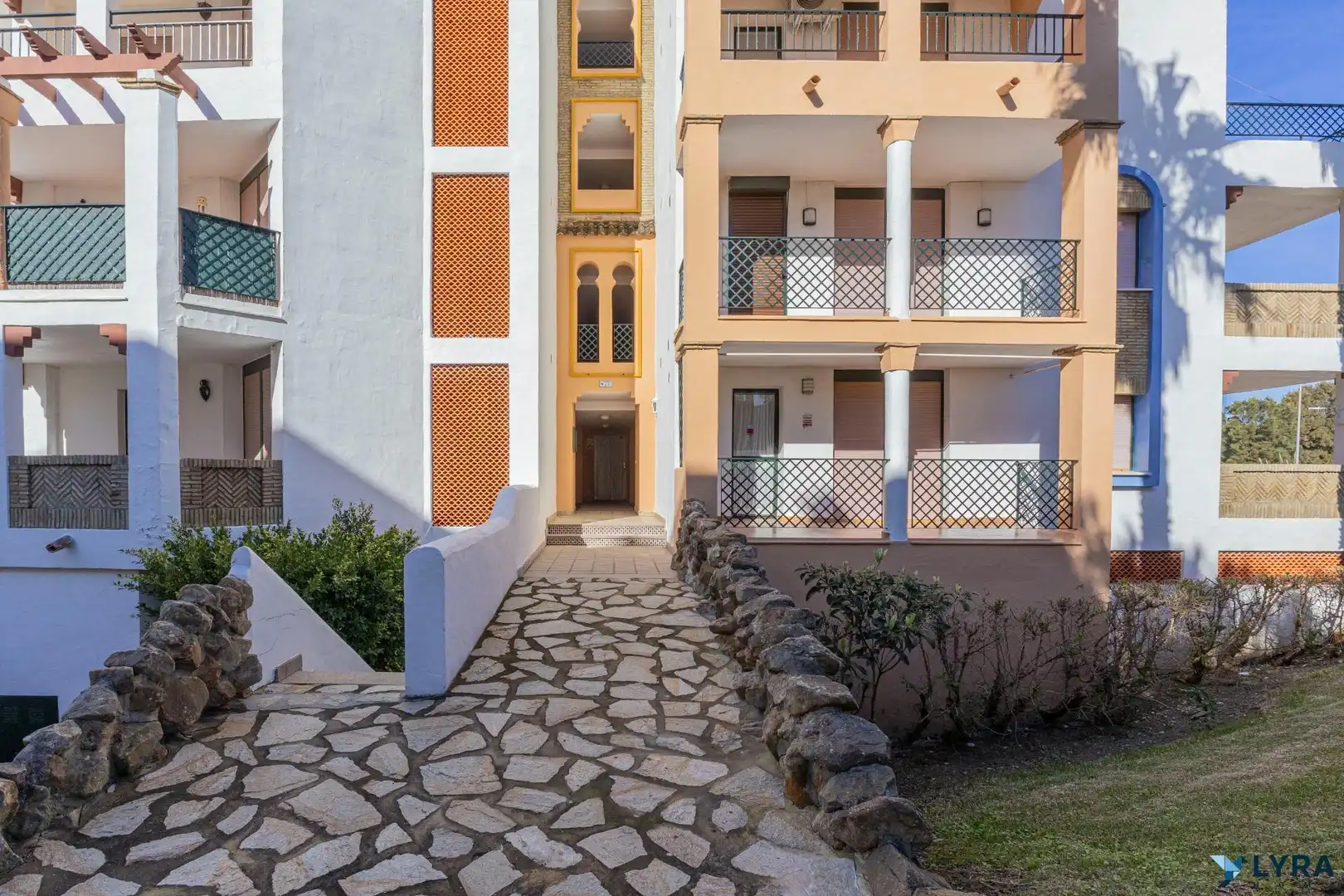 Apartament amb terrassa en venda a Carretera ATLANTERRA E 6, imagen 5