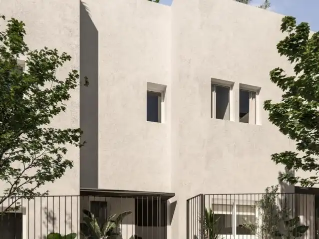Duplex in vendita a Monforte del Cid, imagen 9
