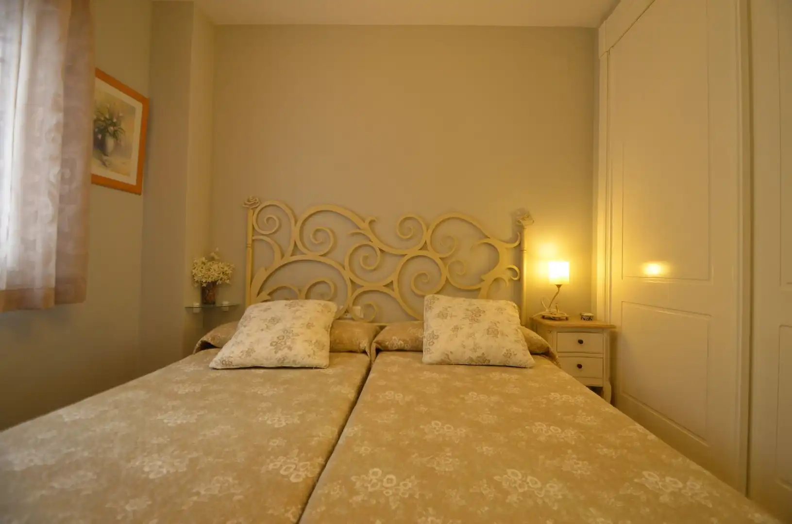Bedroom of Apartments for sale in Punta del Moral