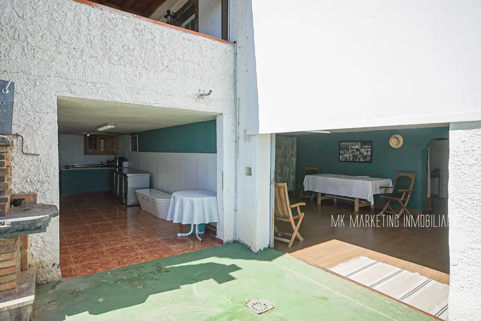 Jardí de Casa o xalet en venda en Telde amb Jardí privat, Terrassa i Traster