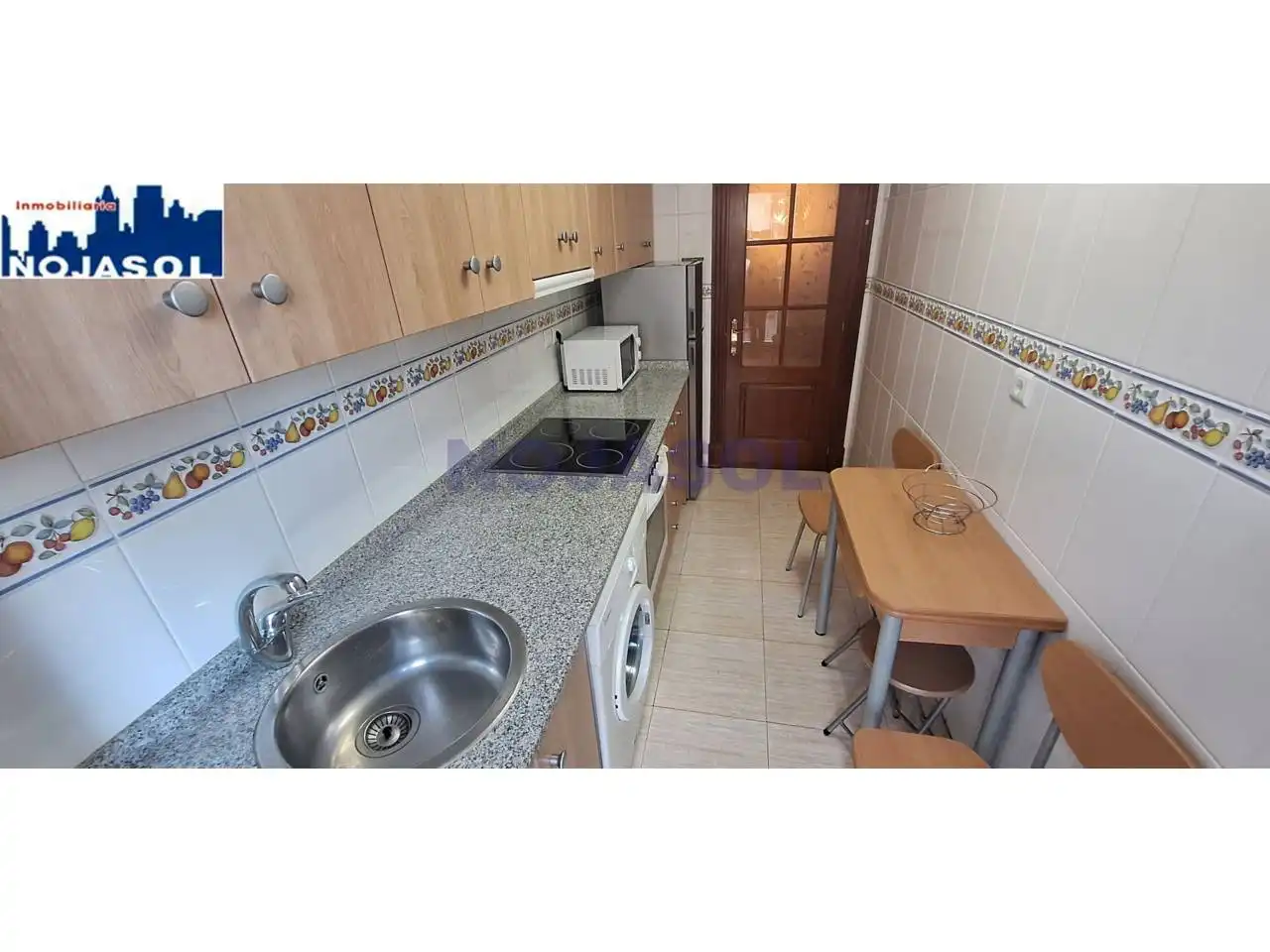 Appartement compact avec terrasse à louer à Calle Los Pinares 50, imagen 11