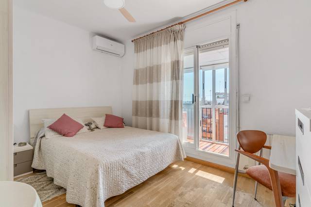 Piso en Venta en Carrer de Varsòvia en El Guinardó