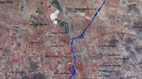 Photo 4 of Land for sale in Polígono de Los Almagros, 240, Los Almagros - Los Paganes - El Escobar, Murcia