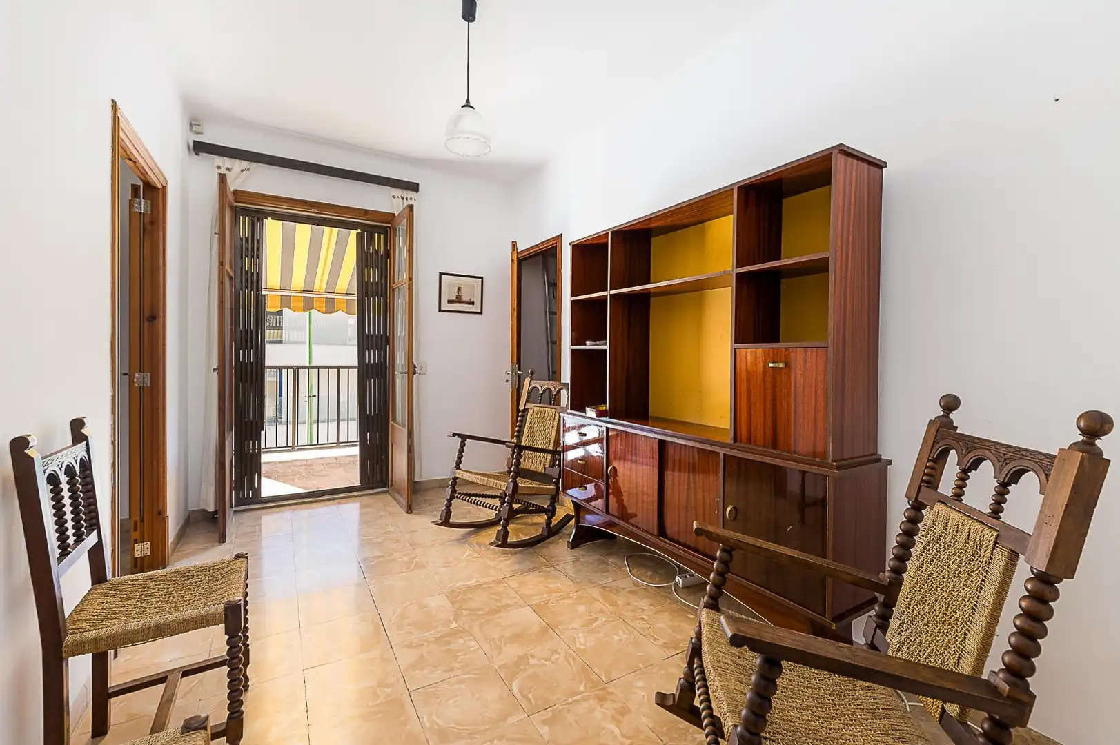 Wohnung zum Verkauf in Llucmajor mit Terrasse und Balkon