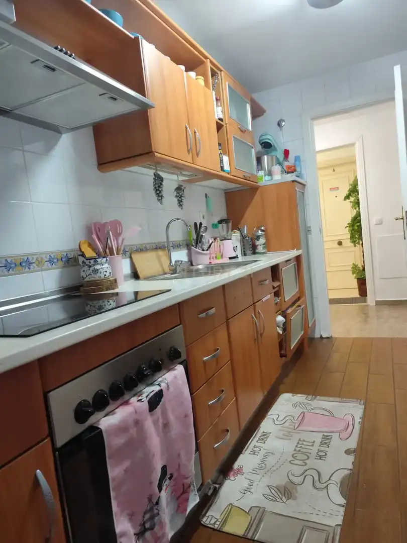 Apartamento con ascensor en venta en BIZNAGA B, imagen 2