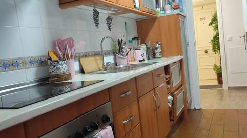 Photo 2 of Apartment for sale in Biznaga, B, Centro ciudad, Málaga