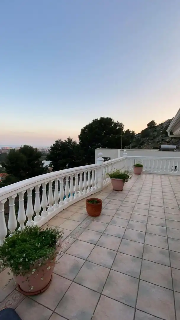 Villa avec terrasse à vendre à MONTE MOLINO, imagen 29
