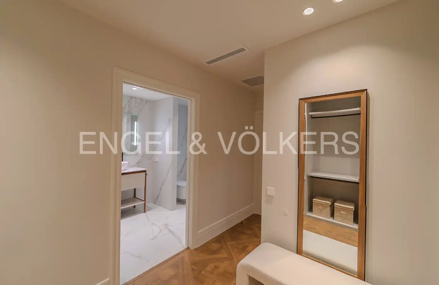 Flat for rent in Alicante / Alacant, Alicante