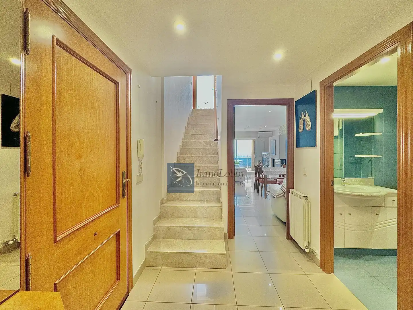 Ático en venta en Palamós con Aire acondicionado, Calefacción y Terraza