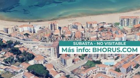 Foto 2 de Piso en venta en Margarida, 23, Riells, L'Escala